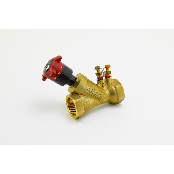 571110LF-344 Armstrong 1 1/2 in. Thread Balancing Valve - genuine OEM replacement
