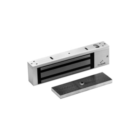 Dynalock 2011 DSM Electromagnetic Lock, 1200 lb., 2000 Series