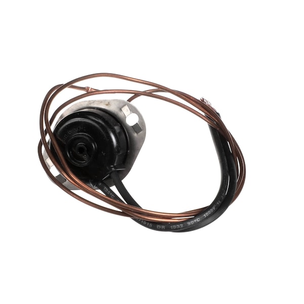 57640006 Markel Products Thermal Safety Auto Reset Limit Switch with Capacitor