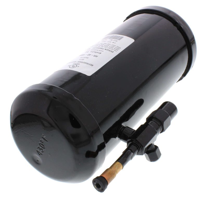 977-0431-03 Copeland Liquid Receiver Tank Assembly