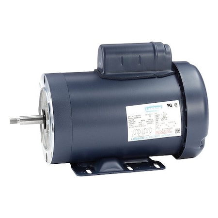 Leeson 113959.00 Pool and Spa Pump Motor