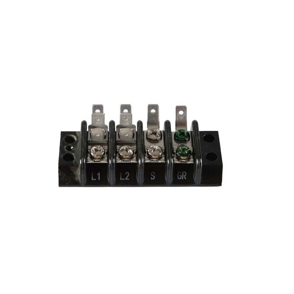 580-0080-01 Copeland Compressor Block Terminal Assembly