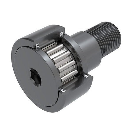 Smith Bearing MCR-90-BEC Unsealed, Hex, Eccentric, Cylindrical