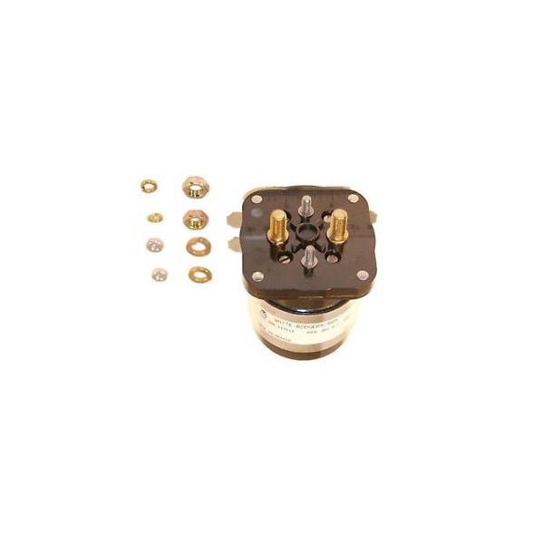 586-117111 White-Rodgers 36Vdc SPNO isolated solenoid coil (continuous duty)