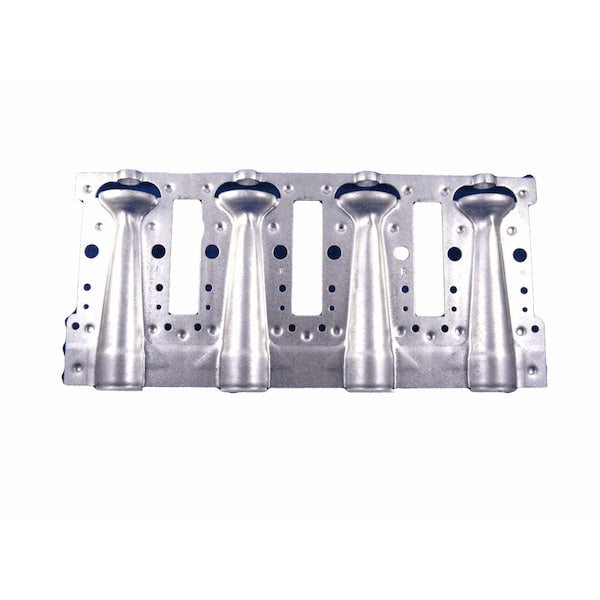 58L68 Lennox Main Gas Burner Assembly (Four Tube)