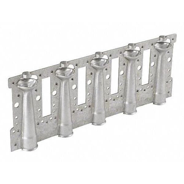 58L69 Lennox Main Burner with 5 Burner Tubes