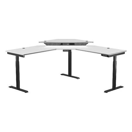 Versadesk VT1287272-03-01 Corner Standing Desk