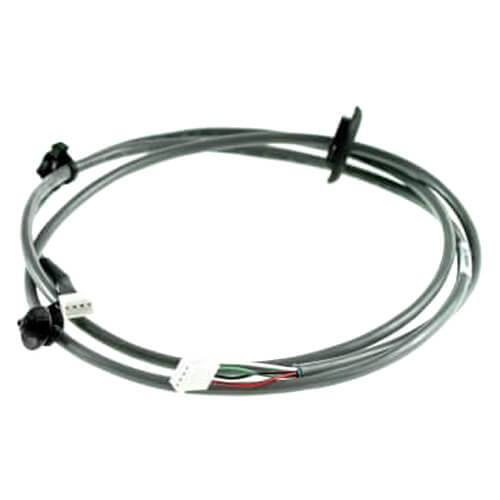 591-392-004 Weil-mclain Wire Harness for ECO Series Display
