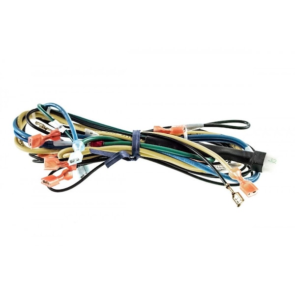 591-391-862 Weil Mclain Wiring Harness