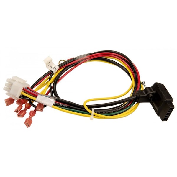591-391-919 Weil Mclain 9 Pin Wiring Harness