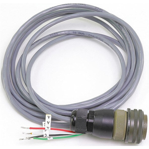 59-504-010 Fireye Scanner Cable, 10 ft. genuine OEM replacement