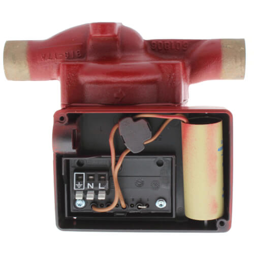59896226 Grundfos UP15-10B7 1/25 HP circulator pump, 115V