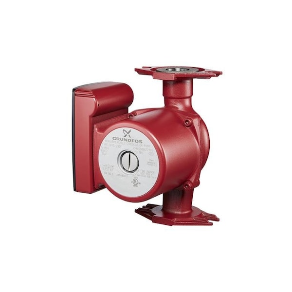 59896775 Grundfos 115V 60Hz 1/12 HP Condensate Pump