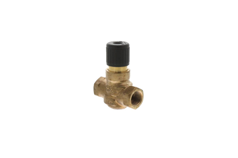 599-01110 Siemens 1/2-inch N/C valve body (4Cv equivalency)