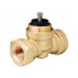 599-01119 Century Motors Globe Valve Body, Normally Open