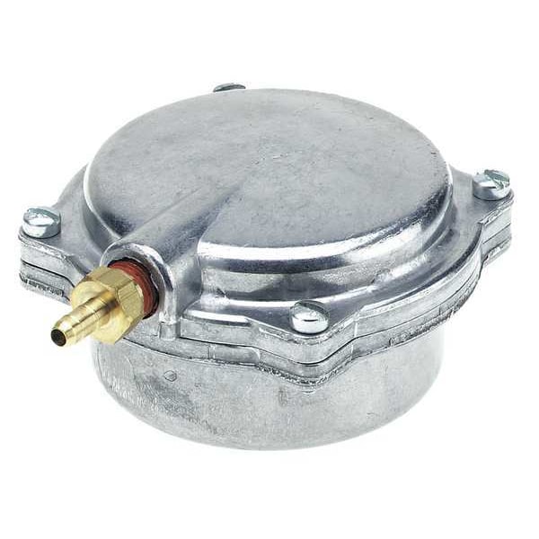 59901088 Siemens Pneumatic Valve Actuator, 10 to 15 Spring