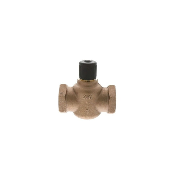 599-02014 Siemens Two-Way N/C Valve Body, Genuine OEM replacement