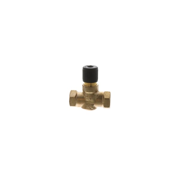 599-02027 Siemens 3/4 in 2-Way Normally Closed Stainless Steel Valve