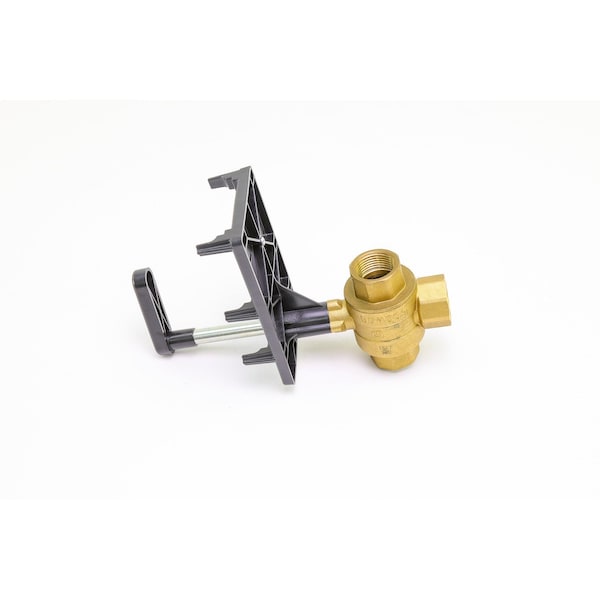 599-10362 Siemens Ball Valve (Valves & Solenoids) Genuine OEM Replacement