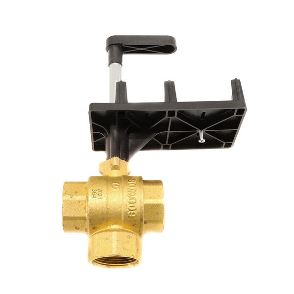 599-10364 Siemens Ball Valve, genuine OEM replacement part