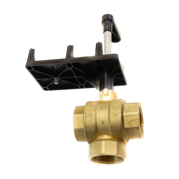 599-10367 Siemens Ball Valve genuine OEM replacement