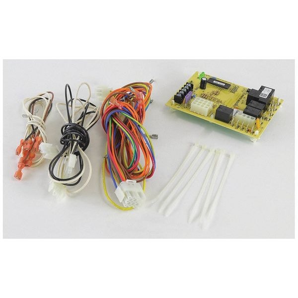59K21 Lennox Furnace Control Board