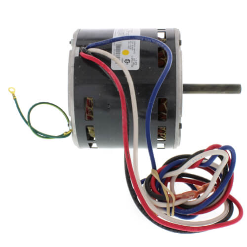 59M50 Lennox Blower Motor 1/3 Hp, 115V, 1075 RPM, Single-Phase
