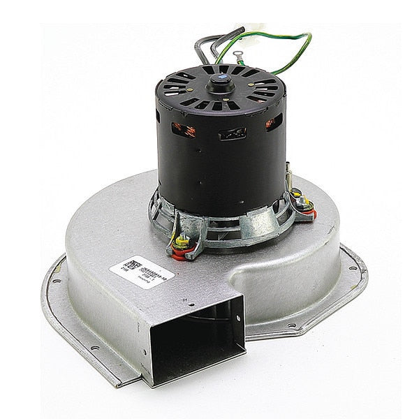 5H0750380000 Modine Inducer Assembly
