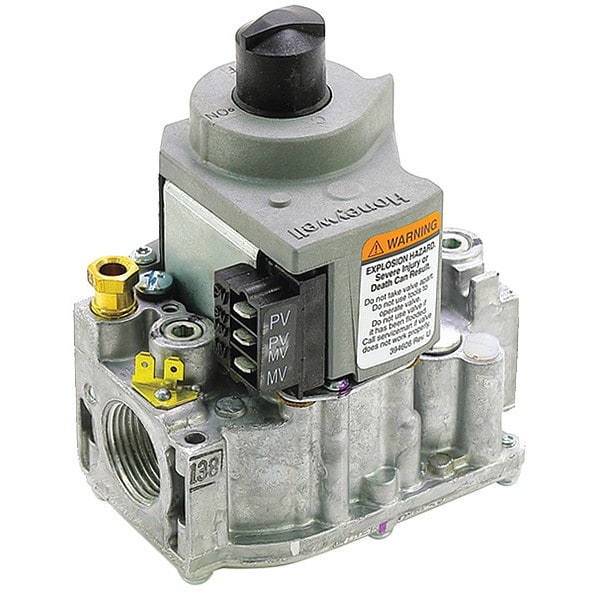 5H0806830000 Modine Gas Valve, 24V, 3/4 in Natural Gas