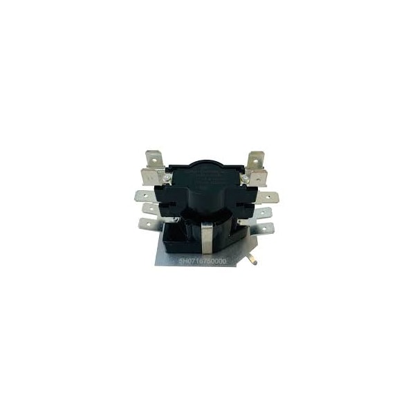 5H71675 Modine Fan Timer Genuine OEM Replacement Part