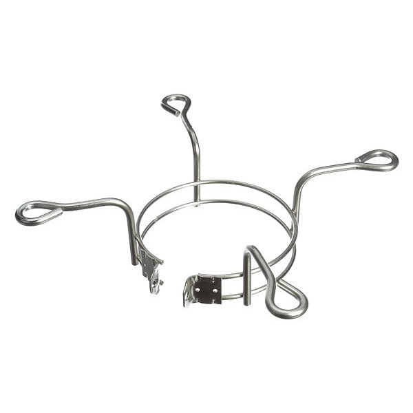 5K005 Genteq Motor Mounting Kit with 13-inch Mounting Bracket