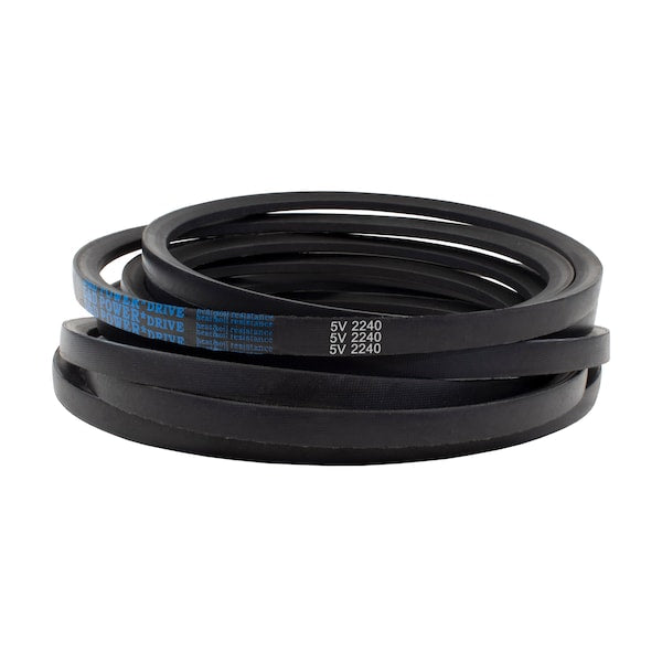 5V2240 Gates V-Belt wedge belt for power transmission
