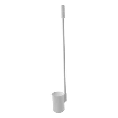 Dynalon 036.500 Lab Dipper, White, 500 mL