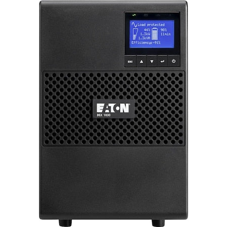 Tripp Lite 9SX1000G UPS, 9.9 in H, 6.3 in W