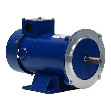 Weg MT-084 DC Permanent Magnet Motor, 56C