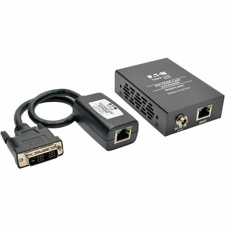 Tripp Lite B140-101X Display Extender Kit, DVI