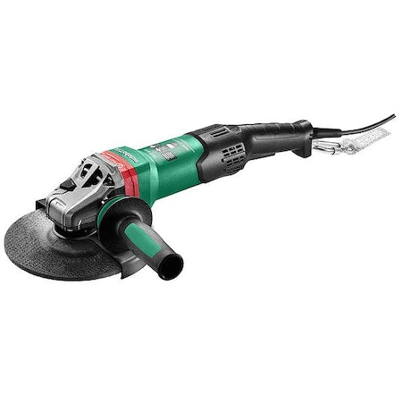 Metabo HPT WEPB 19-180 RT DS Corded Angle Grinder