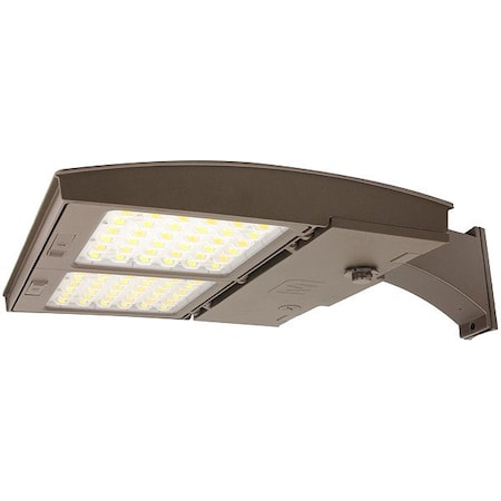 Maxlite M150UC4W-WCSBACR Flood Light, Bronze Housing, Type IV