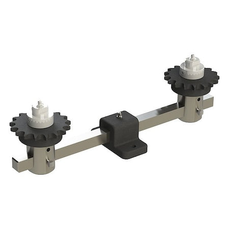 Brewer Machine & Gear XM Drive Tensioner, 1