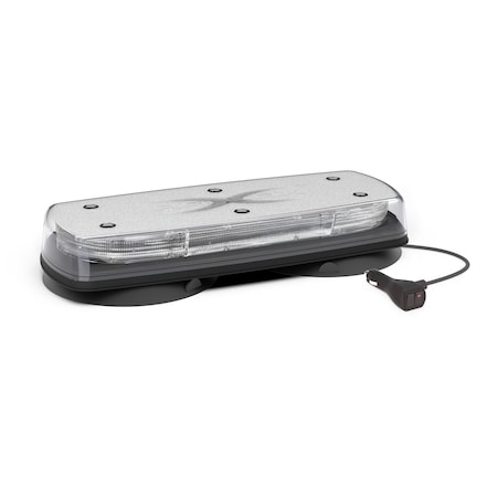 Ecco ED5051VDL2-RW-WWG LED Directional Warrning Light
