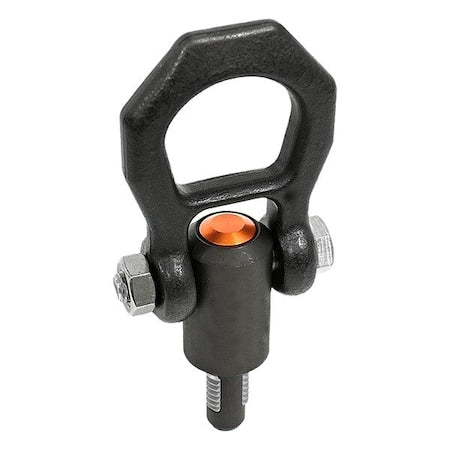 J.W. Winco 1133-1/2X13-0.669-ST GN1133-1/2X13-0.669-ST THREADED LIFTING