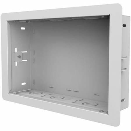 Peerless-AV IB14X9-W TV Wall Mount, 25 lb. Cap.