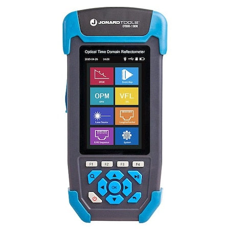 Jonard Tools OTDR-1000 OTDR