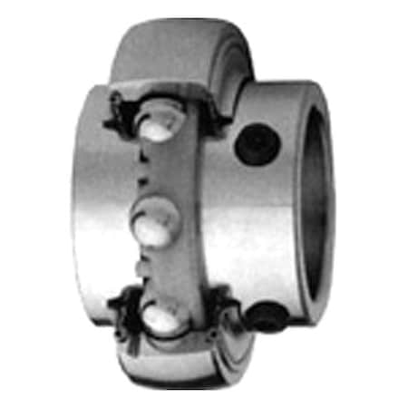 Timken GY1204KRRB InsrtBrg, 2-1/4