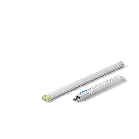 Lutron ELD-TT-1M40-1 LED Retrofit Kit, 2 ft L, 120/277V AC