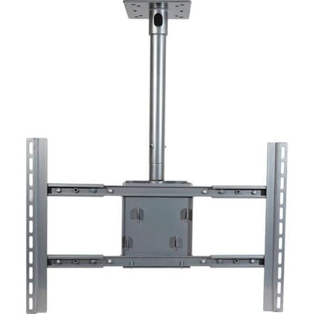 Video Mount Products PDSLC VMP Ceiling Mount for Flat Panel Display - 37