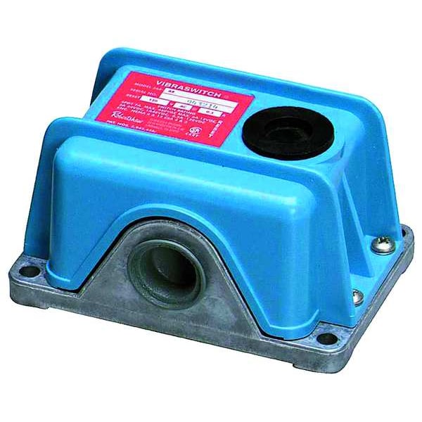 6000-009 Robertshaw Vibration Switch DPDT (5 A, 120 VAC)