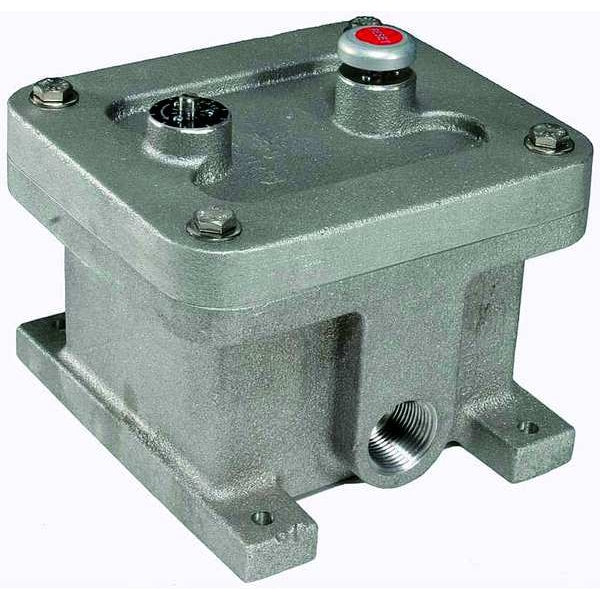6000-105 Robertshaw Vibration Switch, SPDT contact type