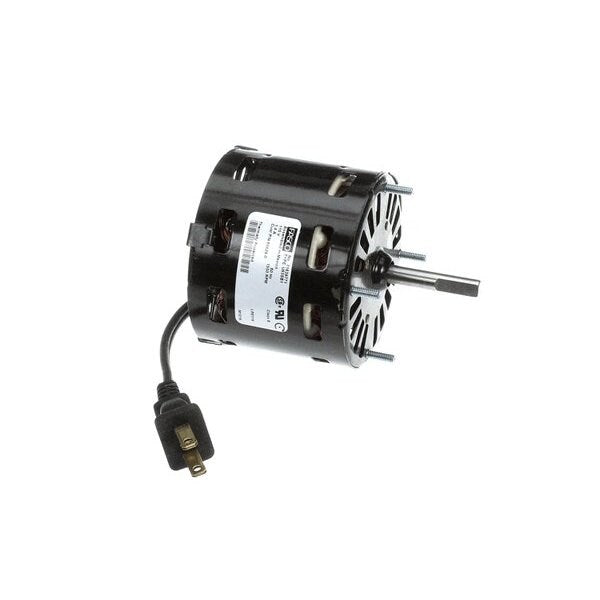 60024-0 Pennbarry Motor (1/35HP, 115V, 1PH, 1550RPM)