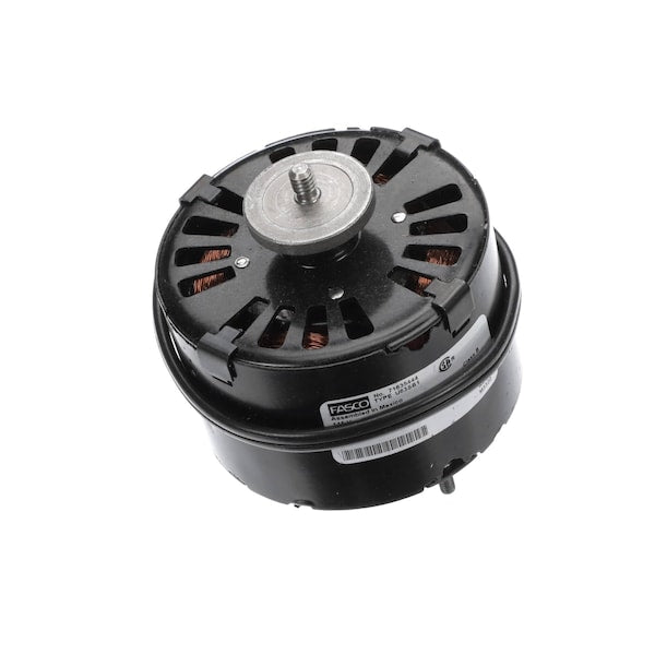 60027-0 Pennbarry 115V Vent Motor with Threaded Shaft